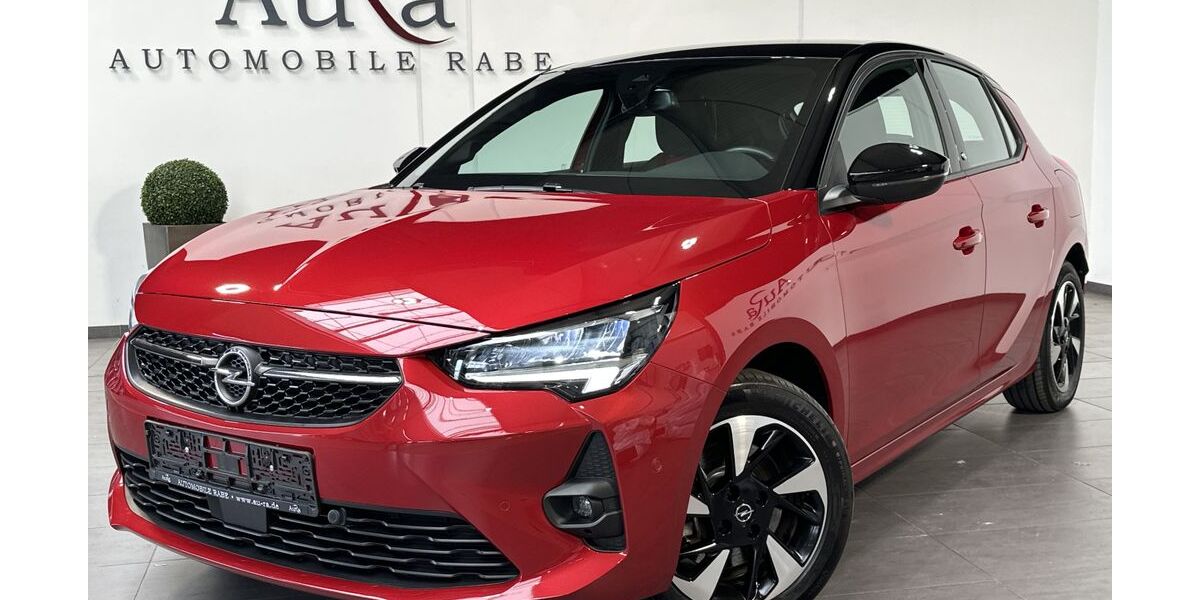 Opel Corsa 34.750 km 17.449 &euro; Wardenburg 26203