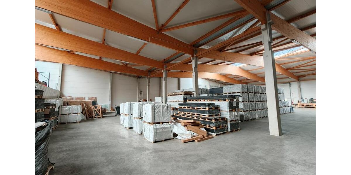 Gewerbeobjekt Oldenburg Drielaker-Moor - 5&euro; | Angebot:26115561