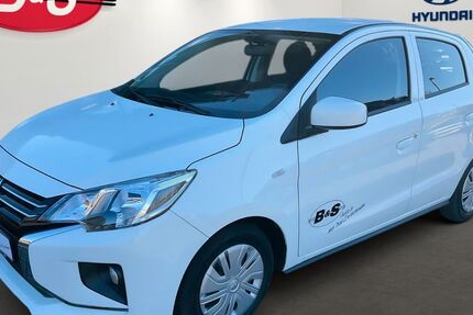 Mitsubishi Space Star 1.010 km 12.900 € Bad Zwischenahn 26160