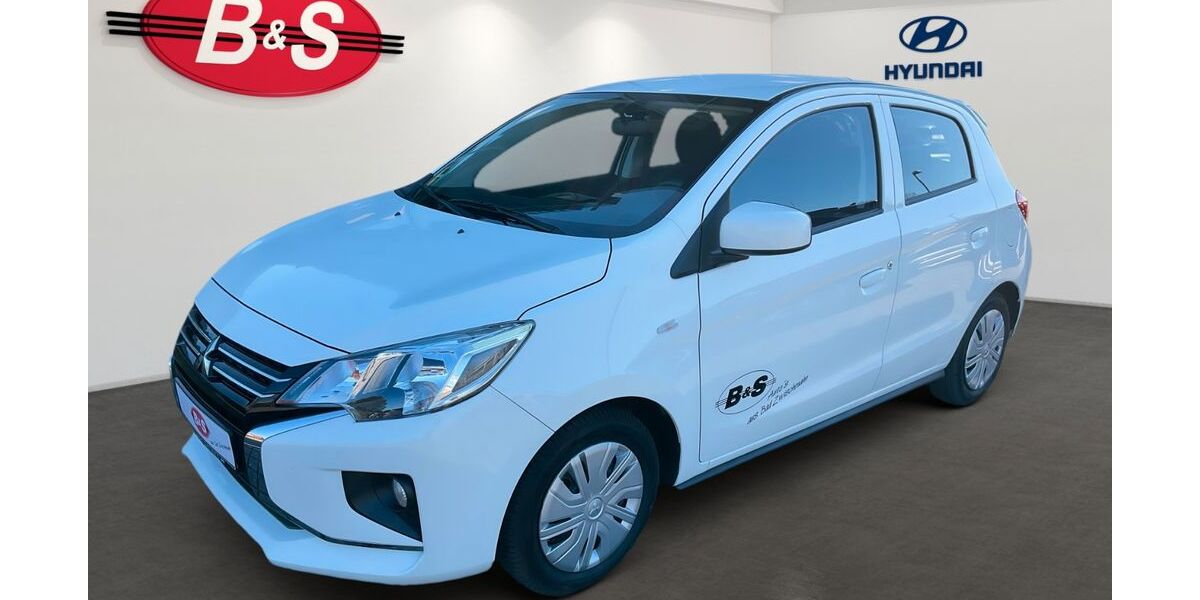 Mitsubishi Space Star 1.010 km 12.900 € Bad Zwischenahn 26160