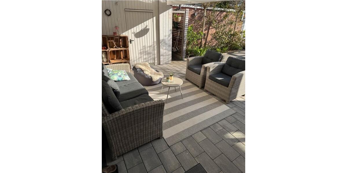 Bungalow Oldenburg Eversten - 5 Zimmer, 125 m&sup2;, 499.000&euro; | Angebot:26227419