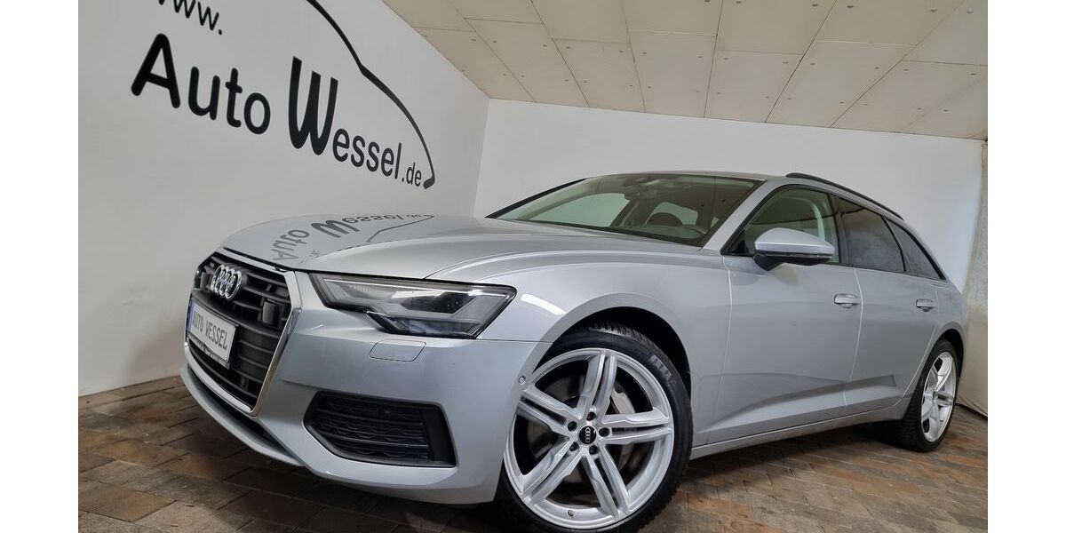 Audi A6 62.200 km 33.900 &euro; Garrel 49681