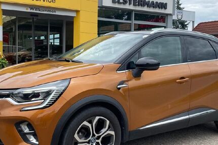 Renault Captur 68.300 km 17.300 € Edewecht 26188