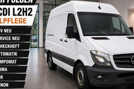Mercedes-Benz Sprinter 256.500 km 15.999 &euro; Delmenhorst 27755