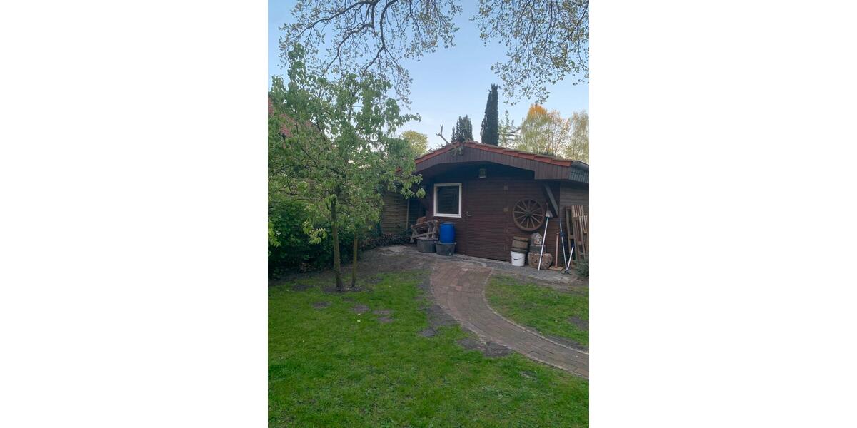 Einfamilienhaus Oldenburg Eversten - 6.5 Zimmer, 190 m&sup2;, 1.150.000&euro; | Angebot:26507318