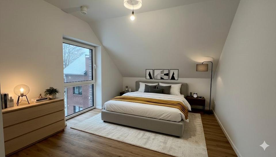 Einfamilienhaus Edewecht - 5 Zimmer, 158 m&sup2;, 1.785&euro; | Angebot:26313199