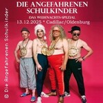 Die Angefahrenen Schulkinder | Das Weihnachts-Special