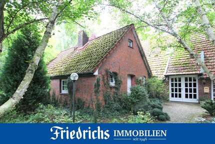 Wohnung zum Mieten in Bad Zwischenahn 400 € 55 m²
