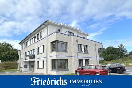 Wohnung Varel - 3 Zimmer, 97 m&sup2;, 330.000&euro; | Angebot:23630285