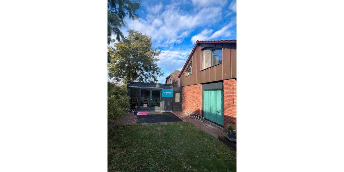 Schönes Einfamilienhaus ohne Provision (ohne Makler) zu verkaufen 1 zimmer