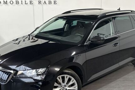 Skoda Superb 102.750 km 21.749 &euro; Wardenburg 26203