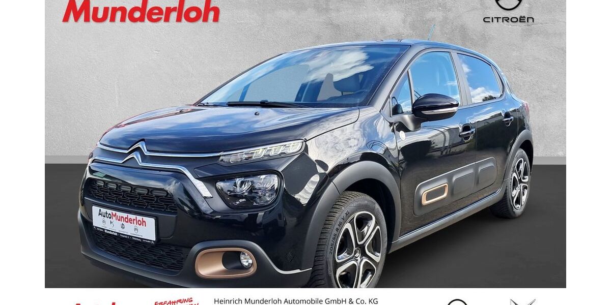 Citroen C3 20.128 km 14.998 € Oldenburg 26127