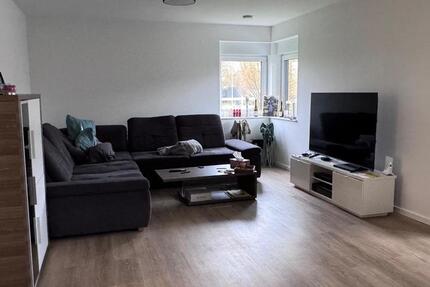 Neubau 3-Zimmer-Wohnung mit Garten 3 zimmer