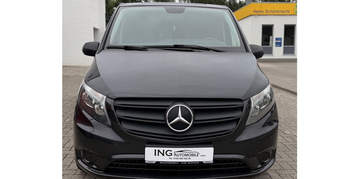 Mercedes-Benz Vito 362.331 km 20.499 &euro; Rastede 26180