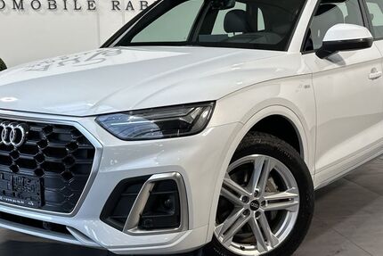 Audi Q5 119.750 km 35.989 € Wardenburg 26203