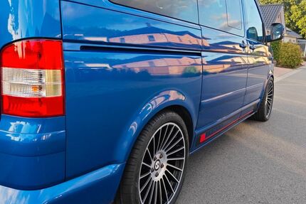 VW T5 Multivan 138.200 km 26.490 &euro; Friesoythe 26169