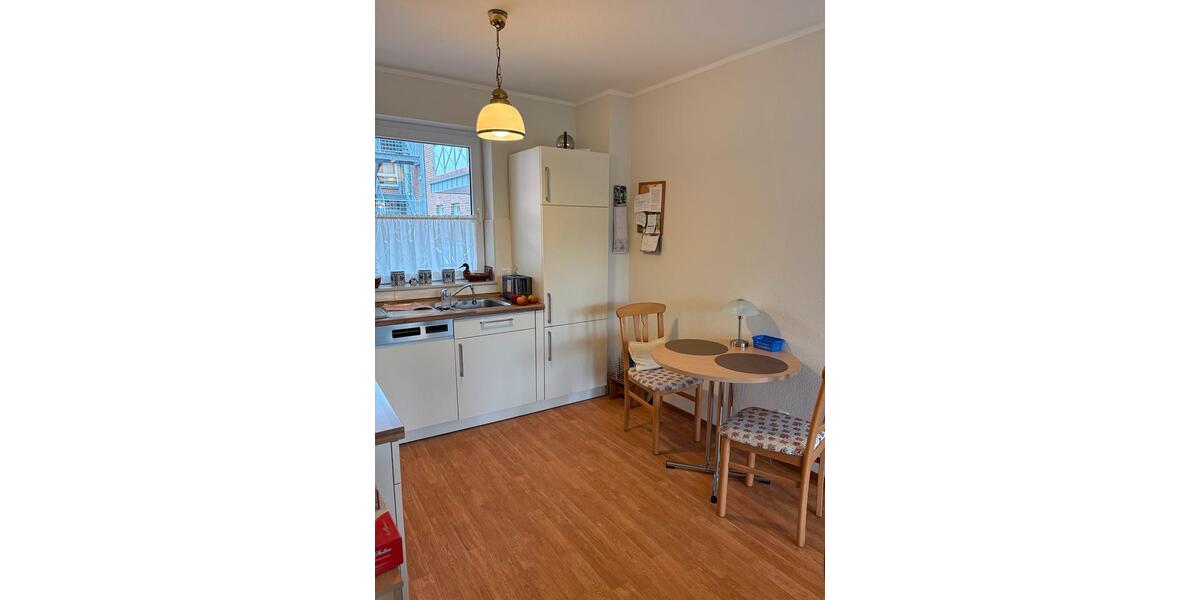 Etagenwohnung Oldenburg Bloherfelde - 2 Zimmer, 63 m&sup2;, 819&euro; | Angebot:24837781