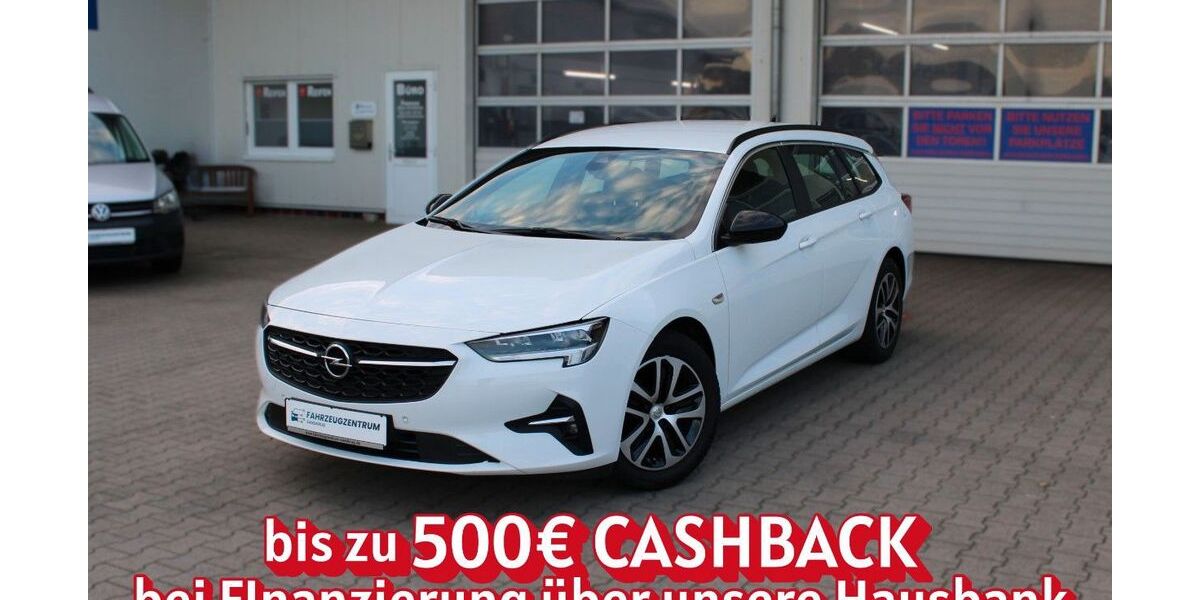 Opel Insignia 110.781 km 13.750 € Sandkrug 26209