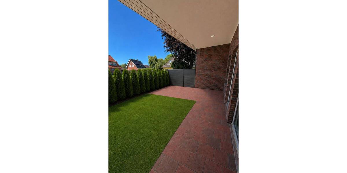 Etagenwohnung Rastede Rastede I - 4 Zimmer, 106 m&sup2;, 1.390&euro; | Angebot:26796088