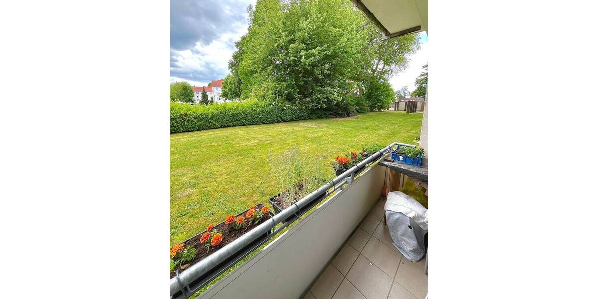 Etagenwohnung Oldenburg (Oldb) Bürgerfelde - 3 Zimmer, 61 m&sup2;, 129.000&euro; | Angebot:26806439