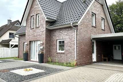 Haus Oldenburg Drielaker-Moor - 5 Zimmer, 143 m&sup2;, 630.000&euro; | Angebot:27363773