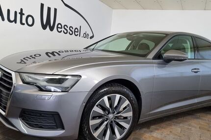 Audi A6 99.600 km 28.900 &euro; Garrel 49681