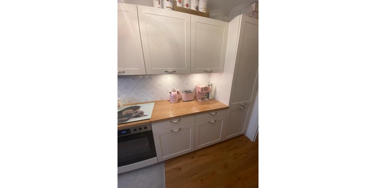 Dachgeschoßwohnung Rastede - 2 Zimmer, 61 m&sup2;, 199.000&euro; | Angebot:24826527