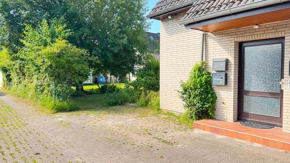 Etagenwohnung Oldenburg Alexandersfeld - 2 Zimmer, 66 m&sup2;, 175.000&euro; | Angebot:27192948