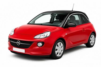 Opel Adam 38.000 km 8.900 &euro; Wardenburg 26203