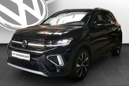 VW T-Cross 25.000 km 29.560 &euro; Varel 26316