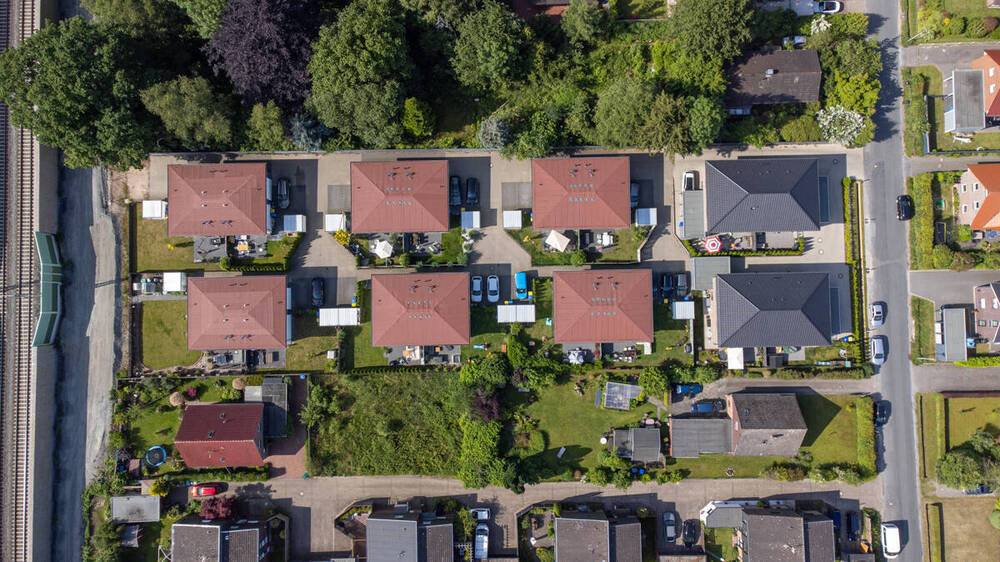 Grundstück Oldenburg Ofenerdiek - 205.000&euro; | Angebot:25692579