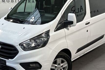 Ford Transit Custom 154.750 km 17.989 &euro; Wardenburg 26203