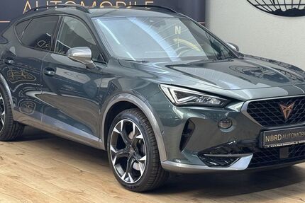Cupra Formentor 79.670 km 21.900 &euro; Rastede/ Wahnbek 26180