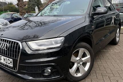 Audi Q3 163.208 km 13.899 &euro; Sandkrug 26209