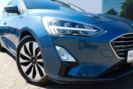 Ford Focus 78.000 km 13.990 &euro; Brake 26919