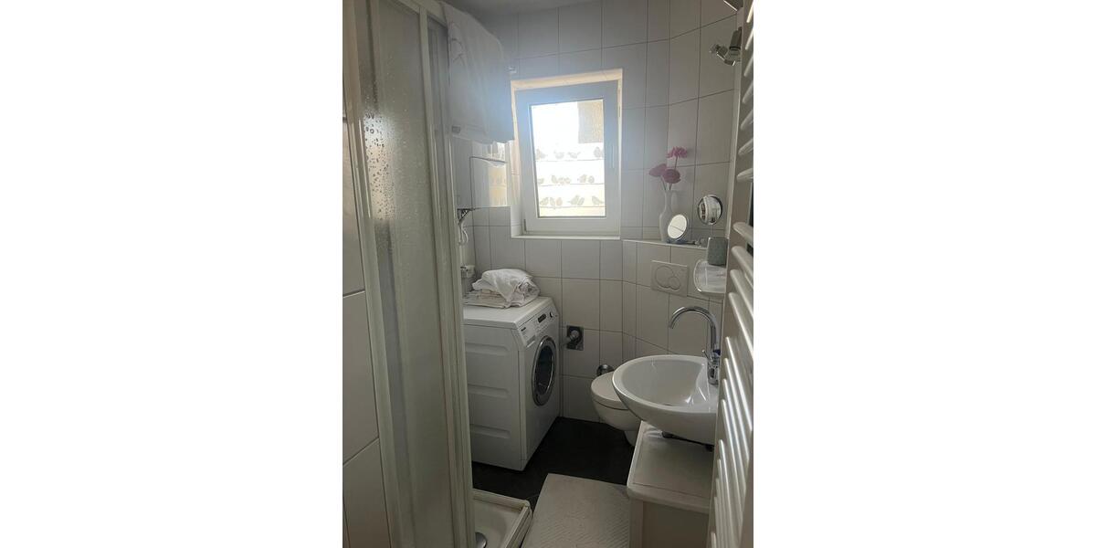 Etagenwohnung Oldenburg Etzhorn - 2.5 Zimmer, 60 m&sup2;, 800&euro; | Angebot:26236415