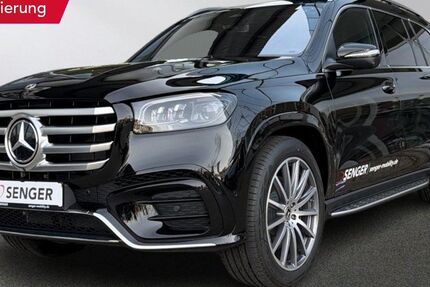 Mercedes-Benz GLS 580 9.900 km 128.690 &euro; Oldenburg 26129