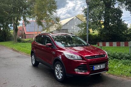 Ford Kuga 141.933 km 10.000 € Edewecht 26188