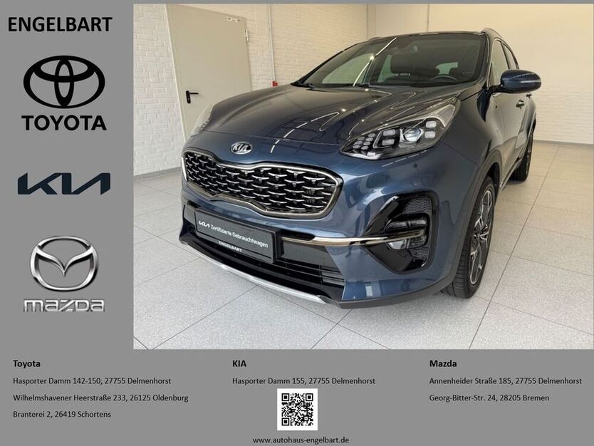Sportage