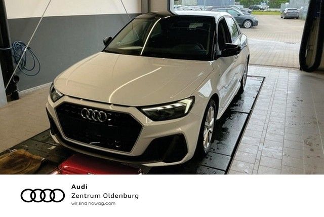 Audi A1 61.165 km 19.979 &euro; Oldenburg 26135