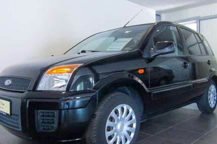 Ford Fusion 128.500 km 4.499 &euro; Oldenburg 26125