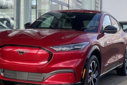 Ford Mustang Mach-E 21.000 km 42.490 &euro; Oldenburg 26125