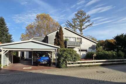 Haus Oldenburg / Bürgerfelde Bürgerfelde - 10 Zimmer, 285 m&sup2;, 599.000&euro; | Angebot:24087128