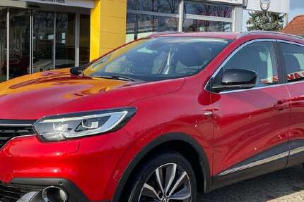 Renault Kadjar 106.900 km 12.750 &euro; Edewecht / Klein-Scharrel 26188