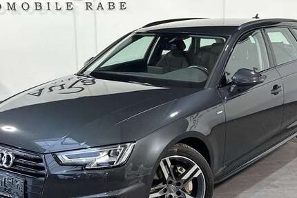 Audi A4 196.750 km 14.749 &euro; Wardenburg 26203