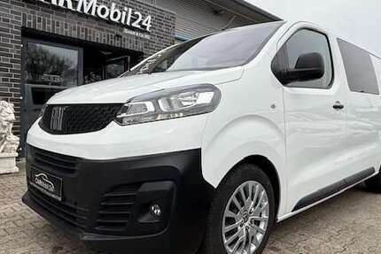 Fiat Scudo 131.900 km 18.900 &euro; Rastede 26180