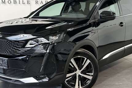 Peugeot 5008 64.750 km 25.749 &euro; Wardenburg 26203