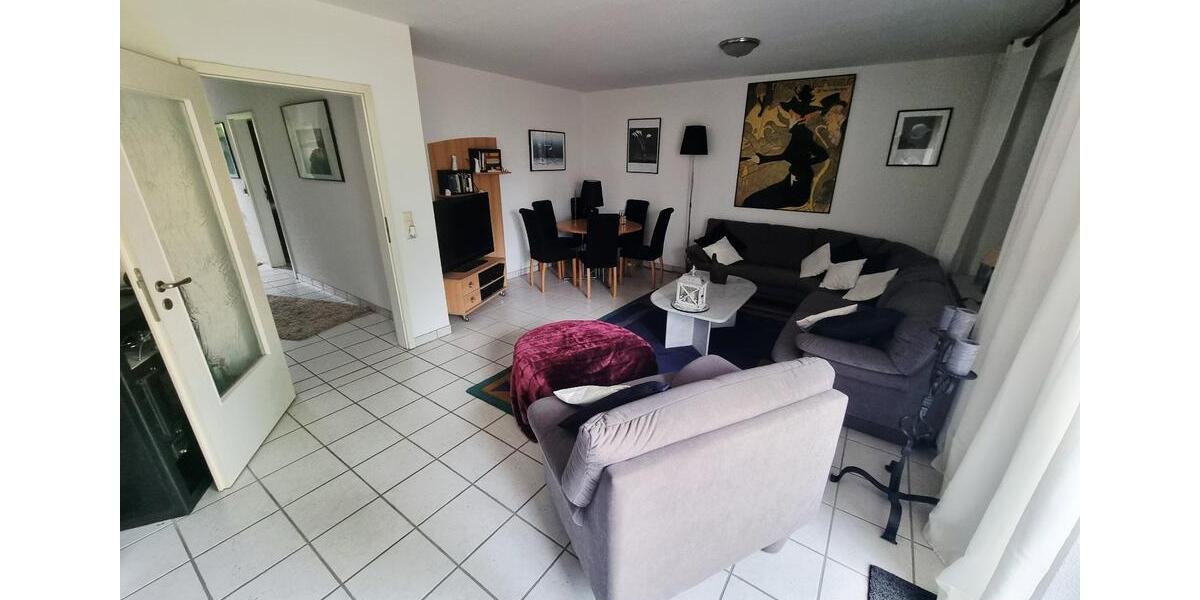 Doppelhaushälfte Bad Zwischenahn - 4 Zimmer, 111 m&sup2;, 399.000&euro; | Angebot:27183563
