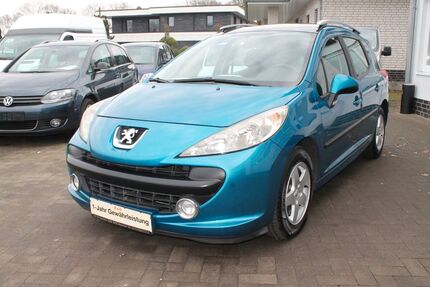 Peugeot 207 171.990 km 3.999 &euro; Rastede 26180