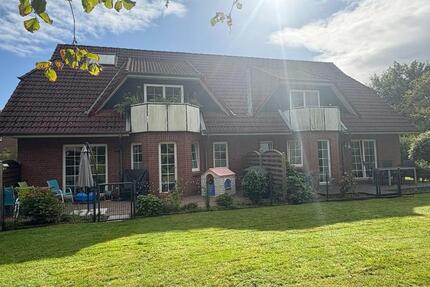 Modernisierte 3 Zimmer EG WHG mit großer Terrasse zimmer